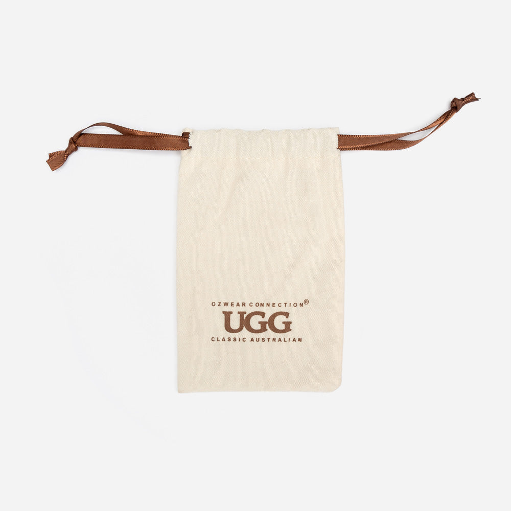 Ugg Mitten Pendant