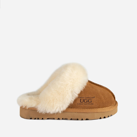 Ugg Kids Scuffete Slipper