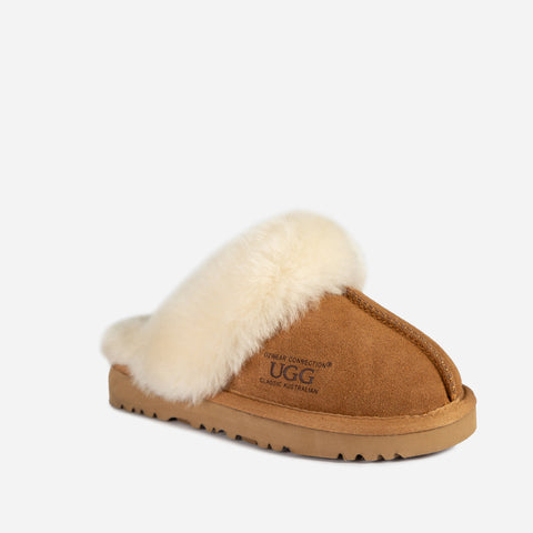 Ugg Kids Scuffete Slipper