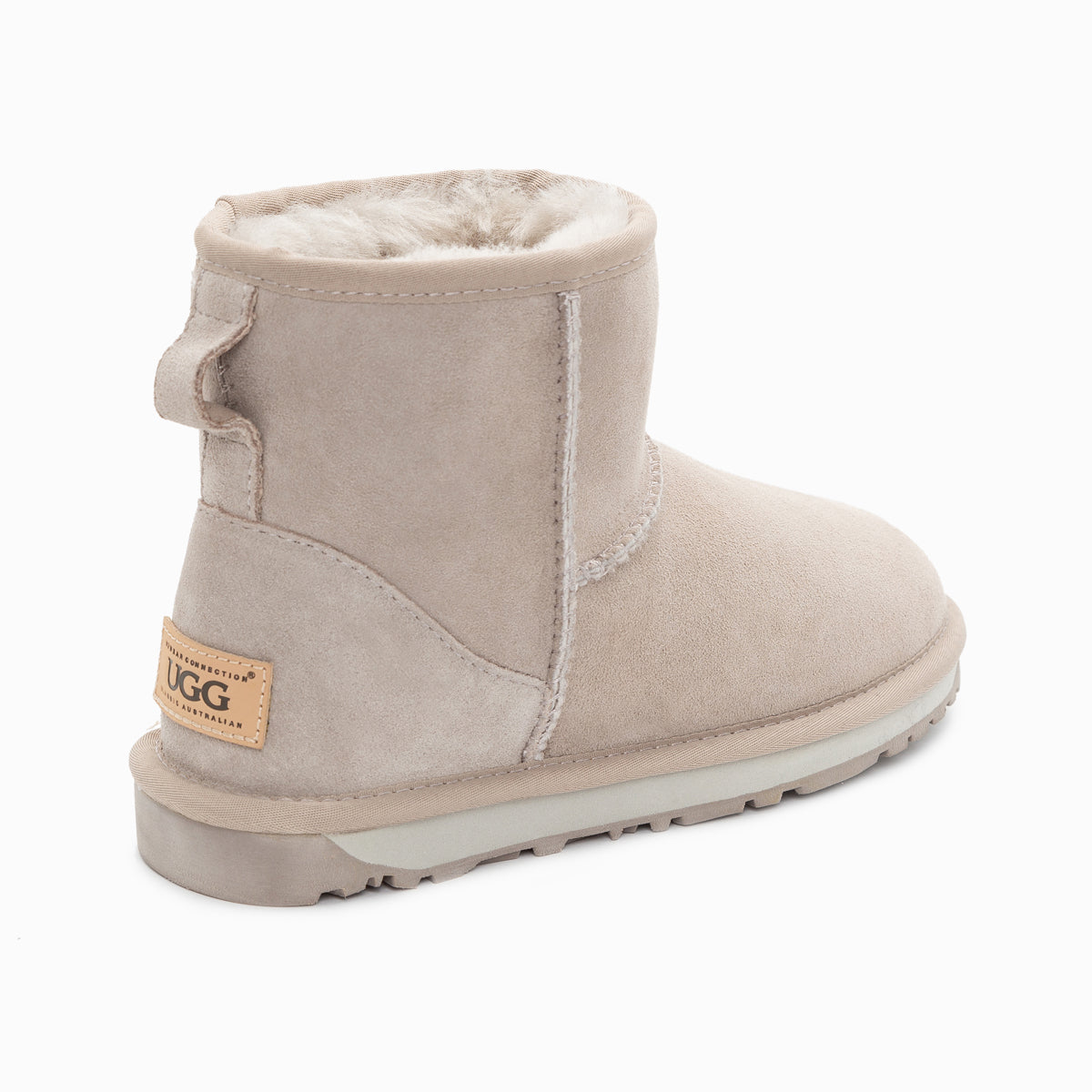 Ugg Classic Mini Boots (Water Resistant) | OZWEAR UGG