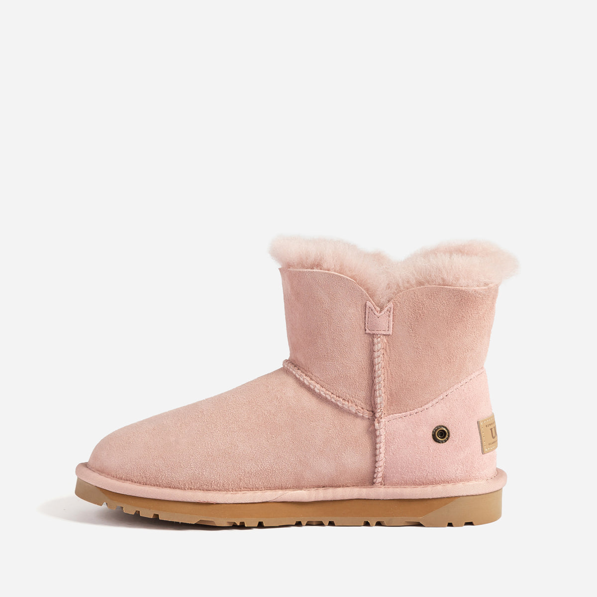 Ugg Mini Boots (Water Resistant)